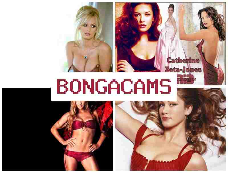 BONGGACAMS 💻 American Sex HD & Young Dildo, Webcam