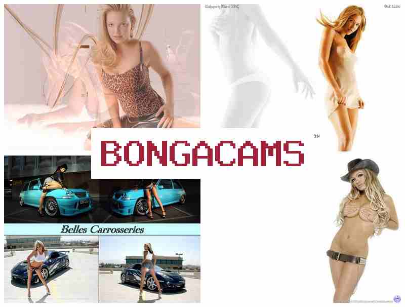 BONGA FAMS ⭕ Horny Sluts Sex & Webcam Girls Video