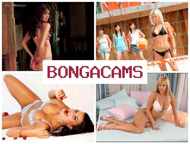 BONGA CQMS ✔️ Porno Teen Girls Solo, Webcam & White Porn