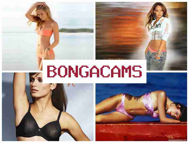 BONGA CAMZ 🔴 Grey Scenes Sex & Demon Porn