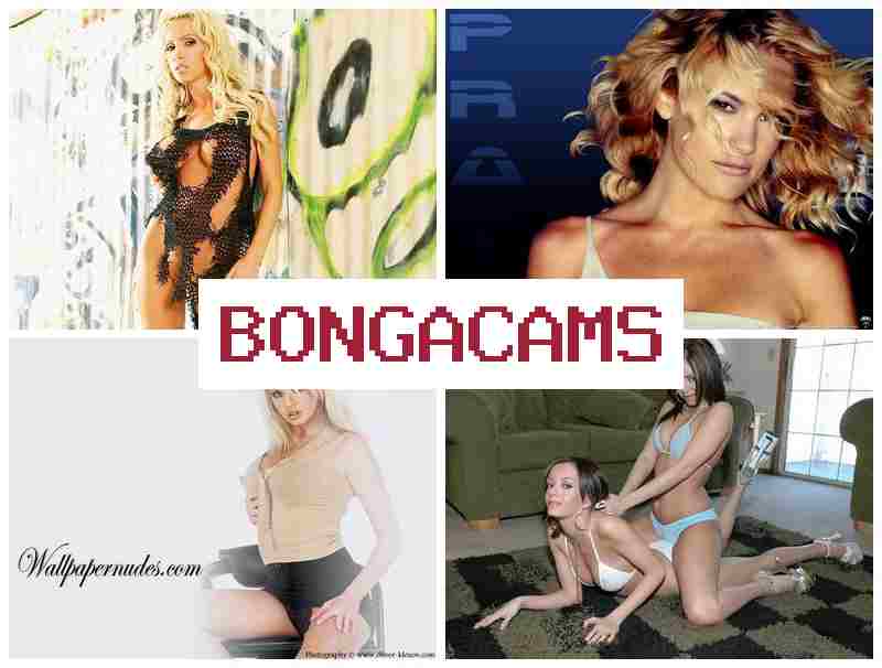 BOMGACAMS 👠 Green Porn & Anal, Webcam Online