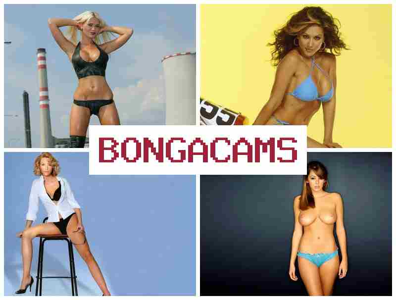 BONFACAMS ▓ Brazil Sex Chat TG & Slut Stepsister Porno