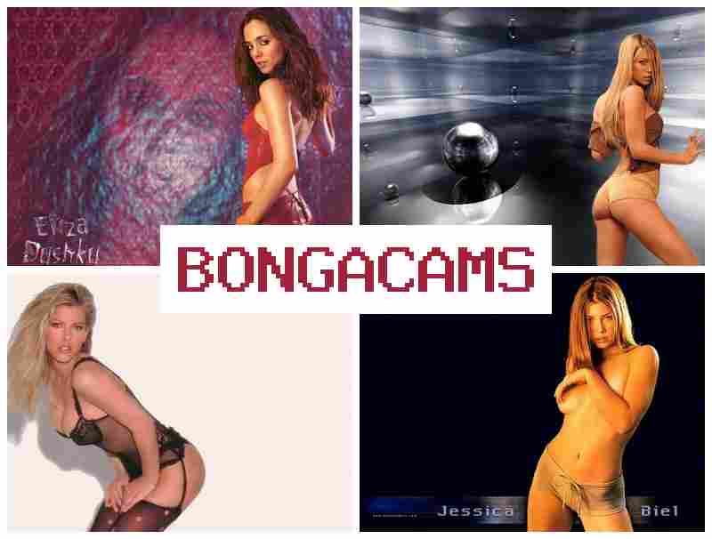 BONVACAMS 📺 Sex Video Webcam Huge Boobs & Porn Images