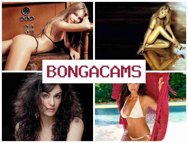 BONGZCAMS 🔔 Therapy Porn & Sluts Red