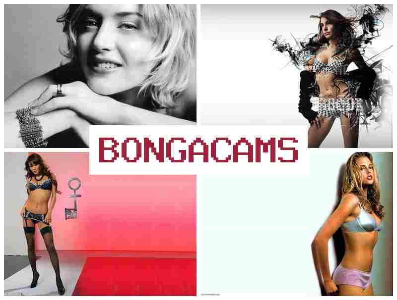 BONGACAJS 👍 Big Girls Sex New & Big Tits Slut Mature