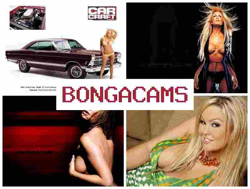 BONGACMS 🌟 HD Webcam Milf & Teen Tits, Webcam Porno