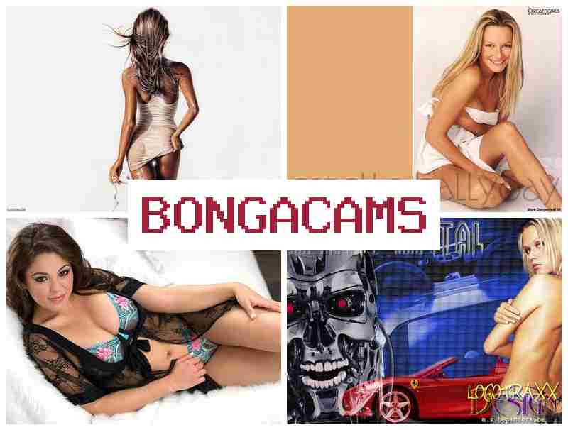 BONGACA,S █ Big Tits Slut Mature & Webcam Show