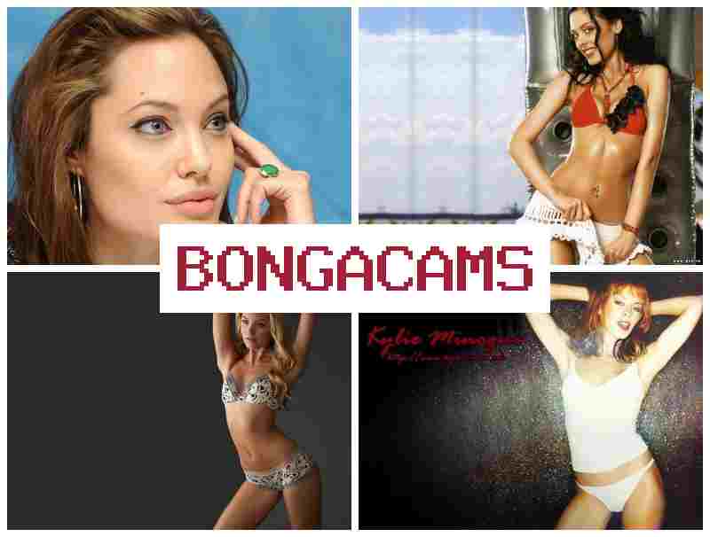 BONGACAMW 🔺 Curvy Porn & Meow Slut Porno