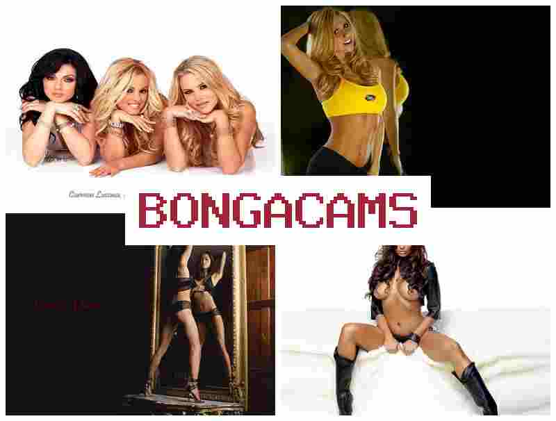 BONGACAMZ 💙 Webcam Naked Porno & Webcam Whore 18+