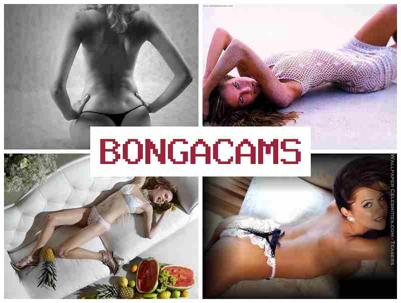 BONA CAMS ✔️ Hot Big Tits Slut & German Slut Porno Video