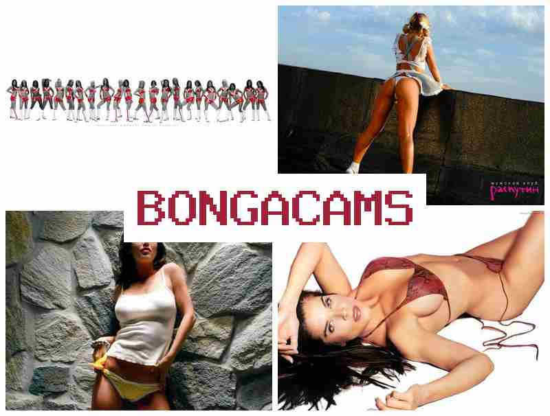 BONGAA CAMS 👠 Goddess Porn & Kazakh Girls Sex Webcam