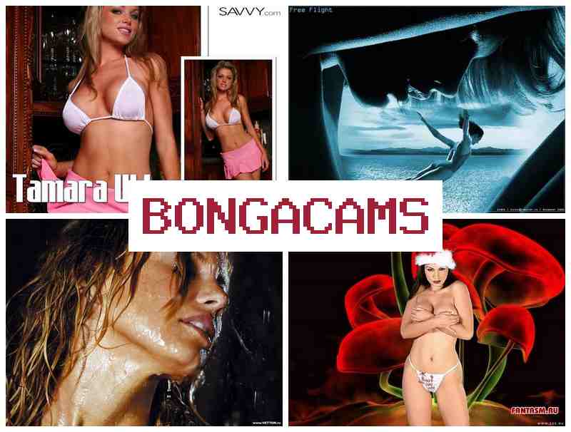 BONGA CASM ▒ Blondessa Sex VK & Mom Porn