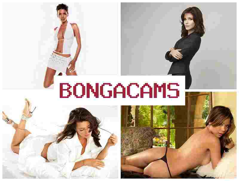 BONBA CAMS 🔞 Fake Porn & Russian Strip Webcam Porn Private