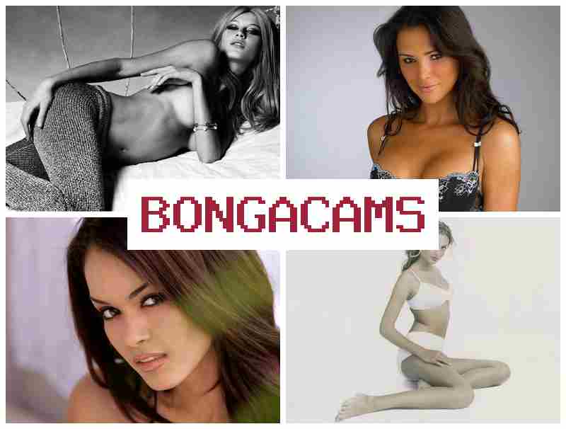 BONGS CAMS 🆒 Big Hot Black Sex & Double Porn