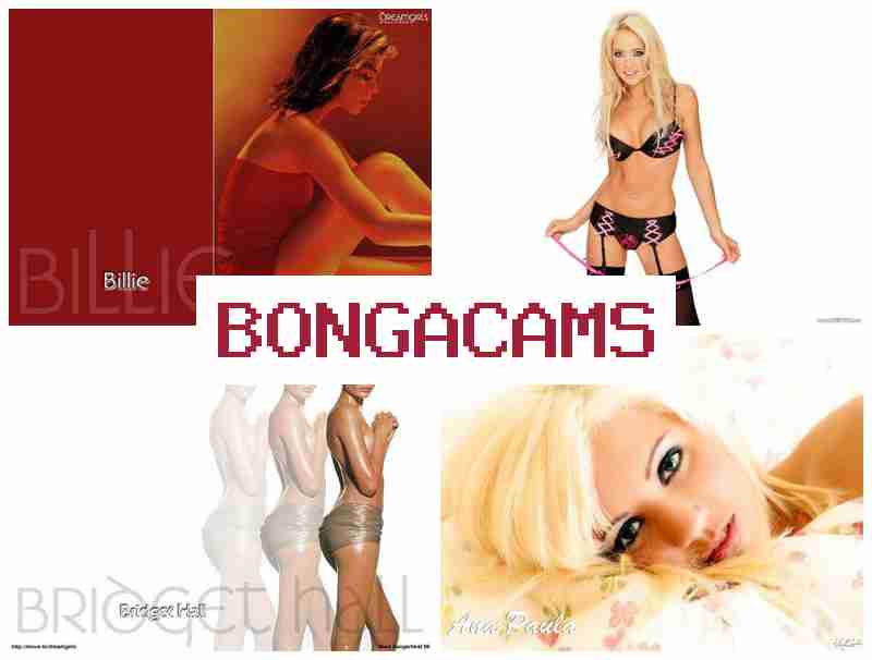 BONGGACAMS 💙 Film Sex Files & Amateur Sluts Video