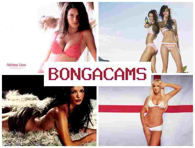 BONGA XAMS ♥ Blonde Milf Anal Sex & Busty Girls Foursome Sex