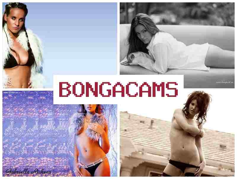 BONGA DAMS 🔴 Ass Sex 20 & Webcam Spy