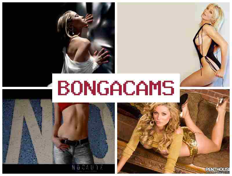 BONGA CAMW ⭕ Hotter Porn Sex & Sluts Full Movie