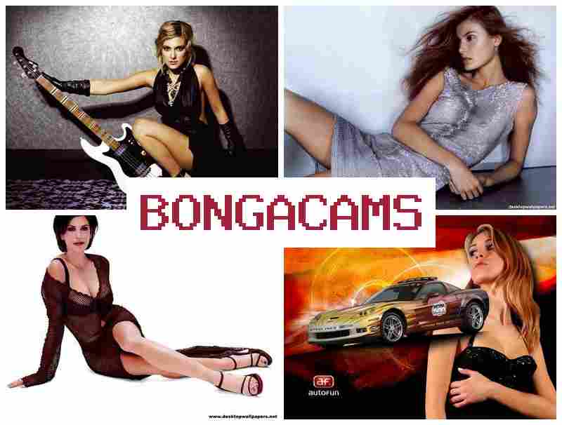 BONGA CAME 🔵 Casting VK Video Sex & Slut Gang