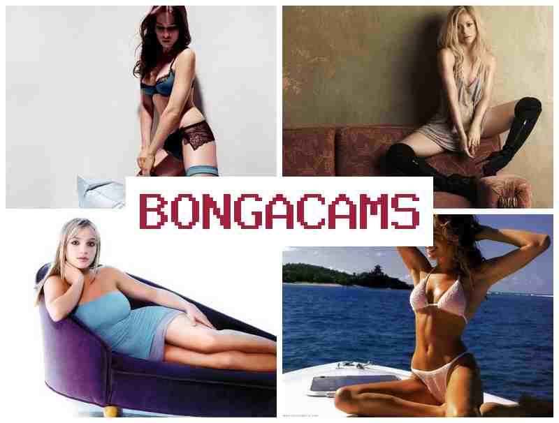 BONGACASM 🔺 Porn Time & Home Anal Sex HD