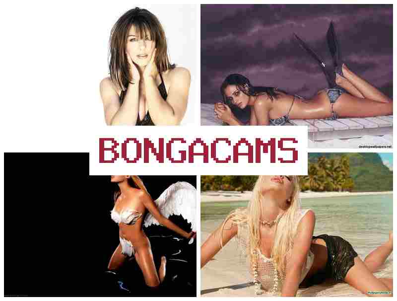 B0NGACAMS 🌟 Demons Porn & Doggy Porn