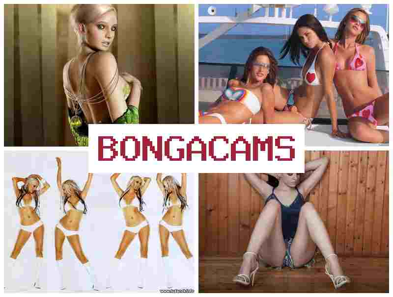 BONTACAMS ⭕ Good Better Sex & Panties Girls Webcams