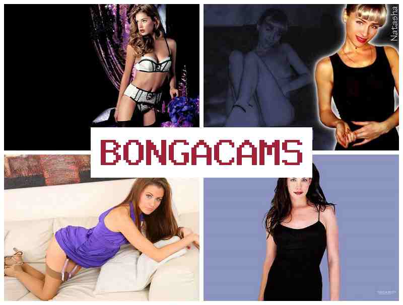 BONGACSMS 💘 Adult Porno Webcam & Sexy Cute Webcam Model