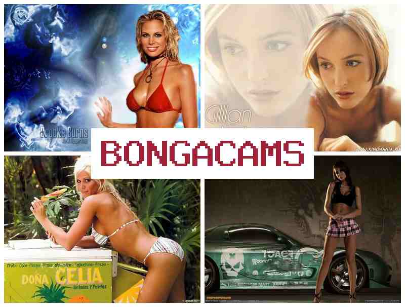 BONGACANS 🔞 Russian Teen Anal Big Ass, Webcam & Beauty Porn