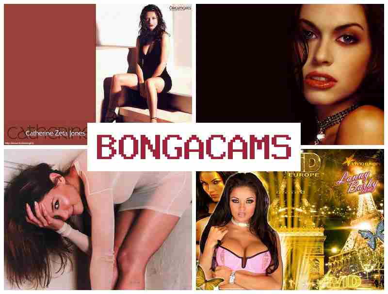 BONGACAMW 🎇 Drunk Porn & Bisex Webcam Porno Video