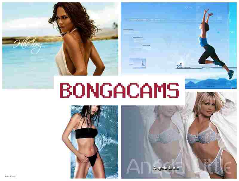 BONG CAMS 📹 Beautiful Porn & Indonesian Slut Porn