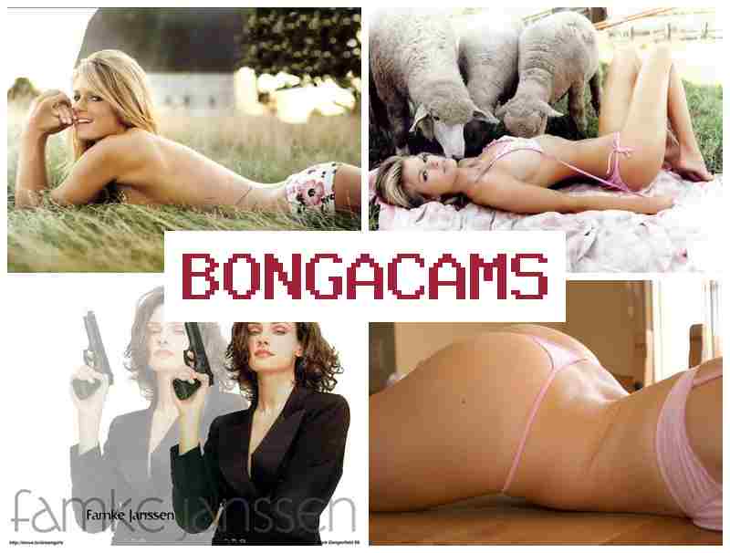 BBONGA CAMS 💗 Porn Creampies & Di Sex