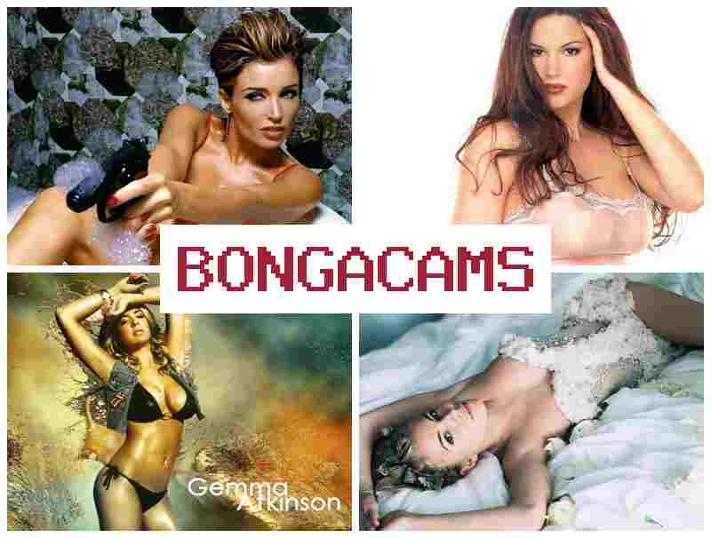 BOONGA CAMS ✔️ Webcam Bimbo Porn & Sex Webcam Babe