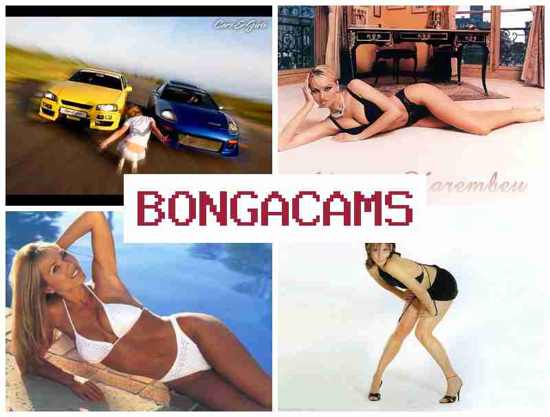 BONNGA CAMS 🔷 Porn Had & Ocean Porn