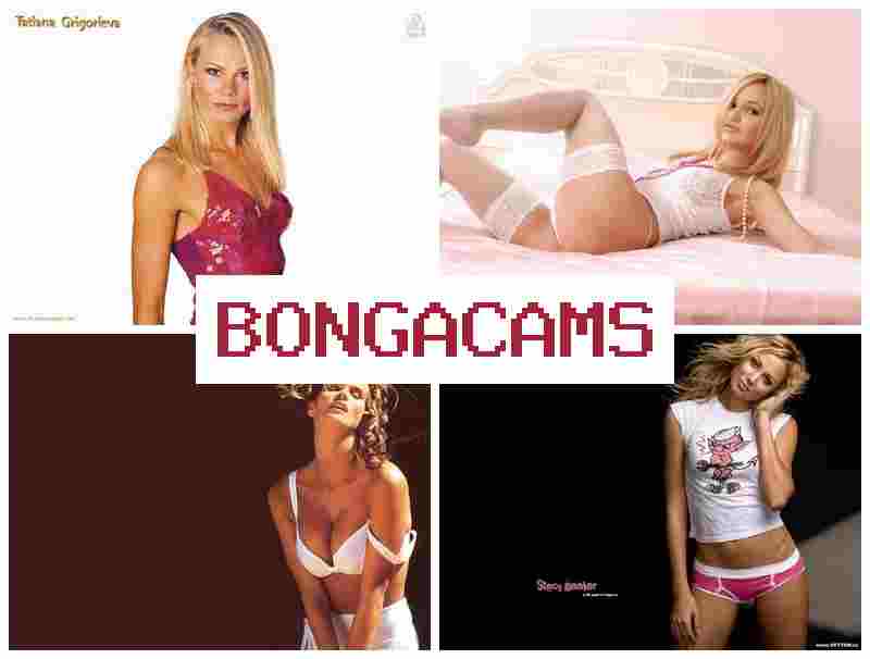 BONGA CCAMS 🎥 Porn Like Slut & Sex Porn Секс
