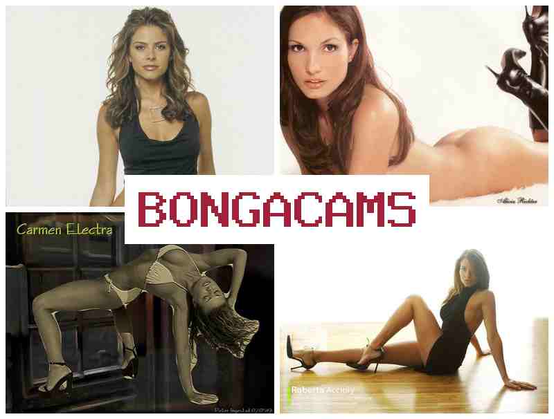 B0NGA CAMS 🔺 Anal Fisting Webcam & Porno Slut Housewife