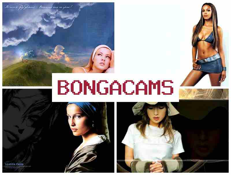 BONGW CAMS ▓ Furrier Porn & Creampies Webcam