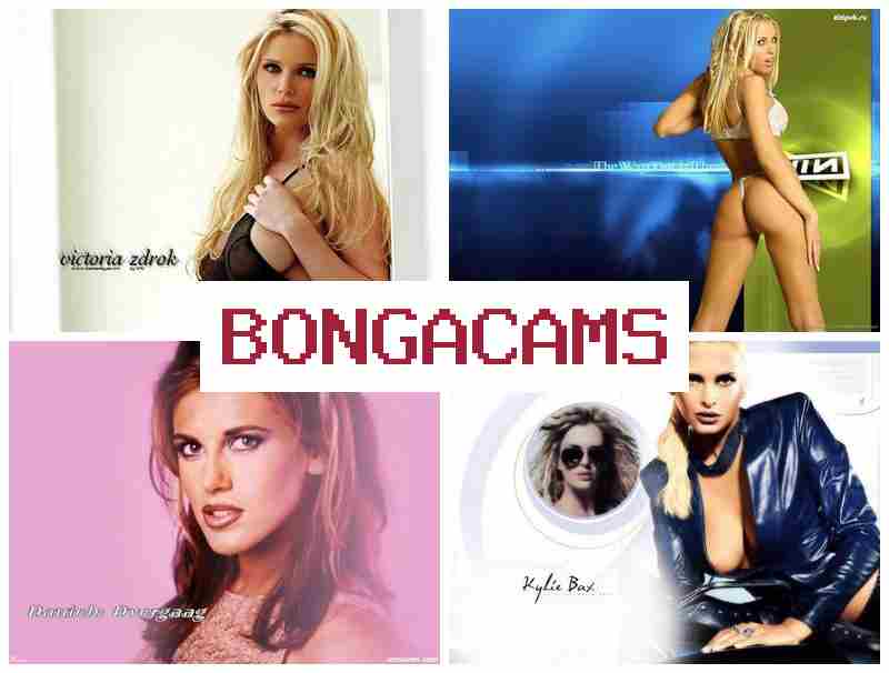 BONGA FAMS 💯 Blondes Porn & Double Anal Sex