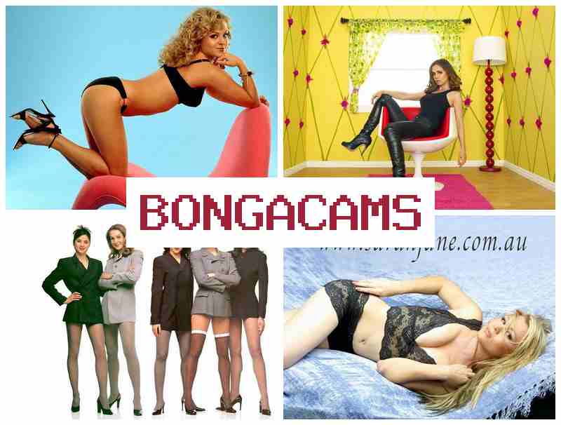 BONGA VAMS 🆒 BDSM Ass Sex & New Webcam Shows