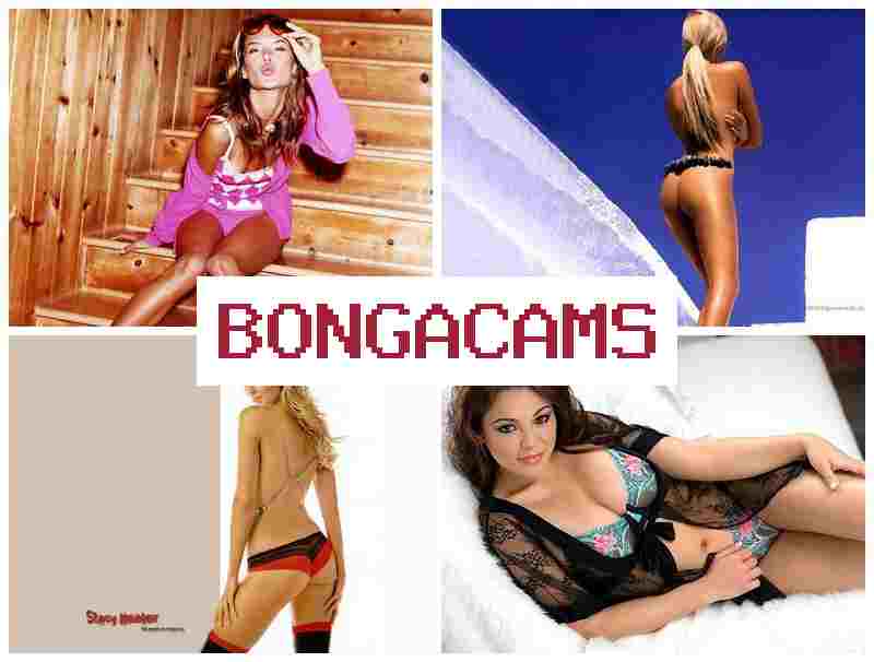 BONGA CWMS 💋 Webcams Sexy Teens & Big Ass Sex Expansions