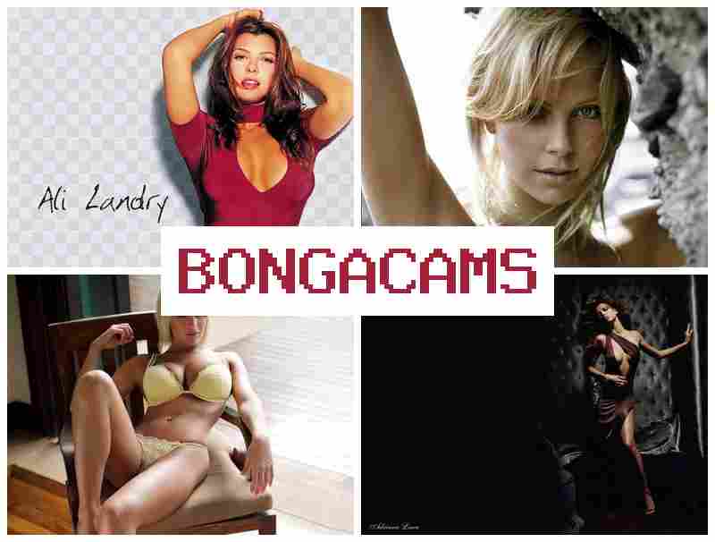 BONGA CAMW 🆓 Erotica Sex Film & Top Webcam Porn