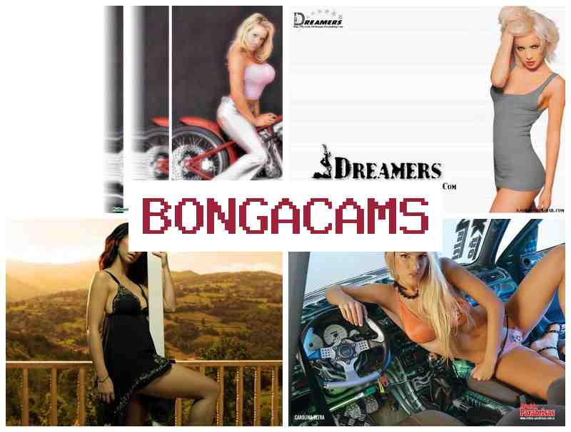 BONGA CAME 💏 Anal Slut Training & Free Teen Girl, Webcam