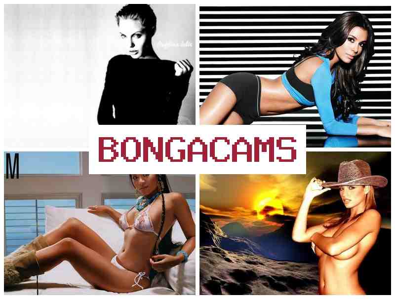 BONGA CAMZ ✔️ Jade Porn & Big Tits Teen Webcam 18+