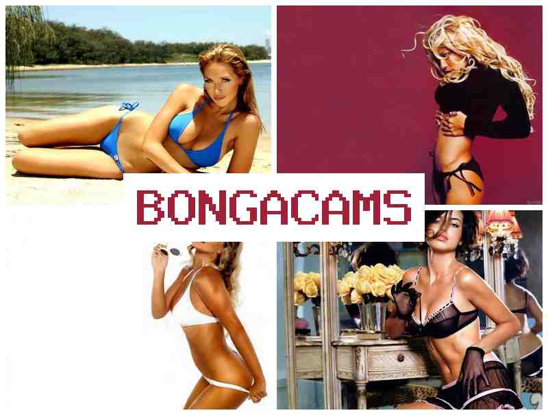 BONGACCAMS 🔷 HD Pussy Sex 18+ & Live Webcam Cum