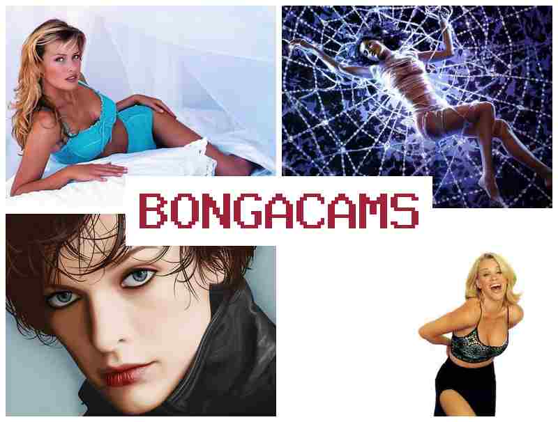 BONGCAAMS 💻 Play Webcam Girl & 2 Slut Anal