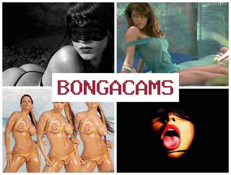 BONGAACMS 😍 Wife Slut Husband & Russian Teen Sex Webcam