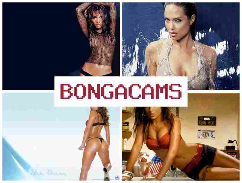 BONGCAMS 👍 Episode Sex Scene & Candy Webcam Porno