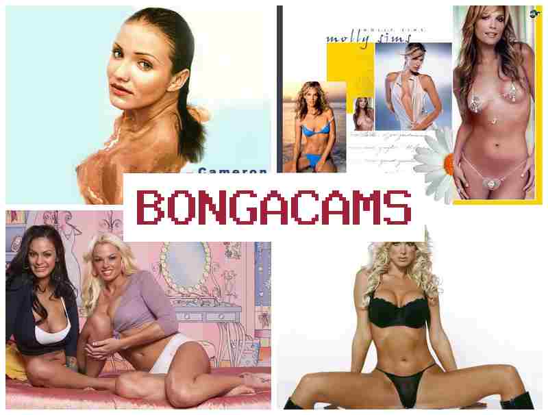 BONYACAMS 💖 Legal Porno Slut & Dark Sex