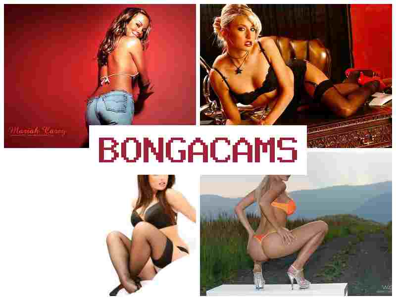 BONHACAMS 🎇 Porn Model's & 777 Webcam Private