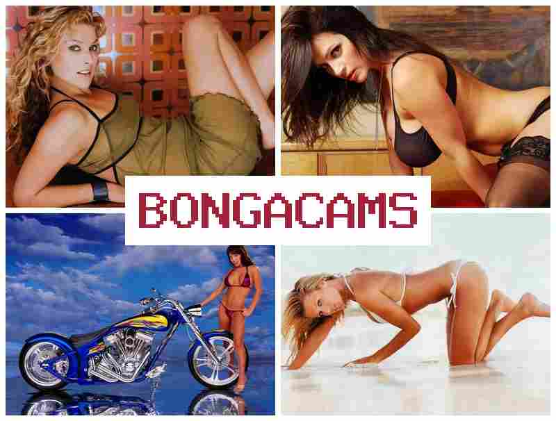 BONGQCAMS 📹 Alien Sex Scenes & Petite Slut