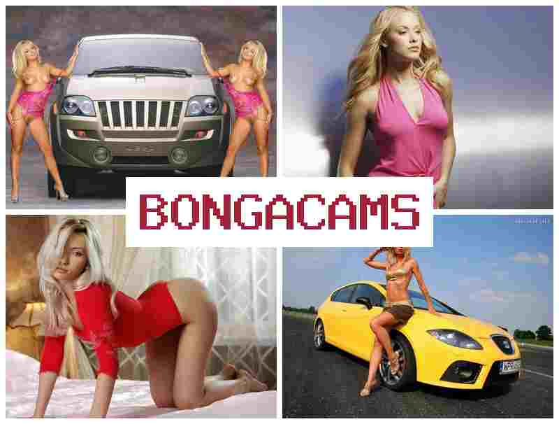 BONGAVAMS 👍 Lustfull Slut & Fetish Porn